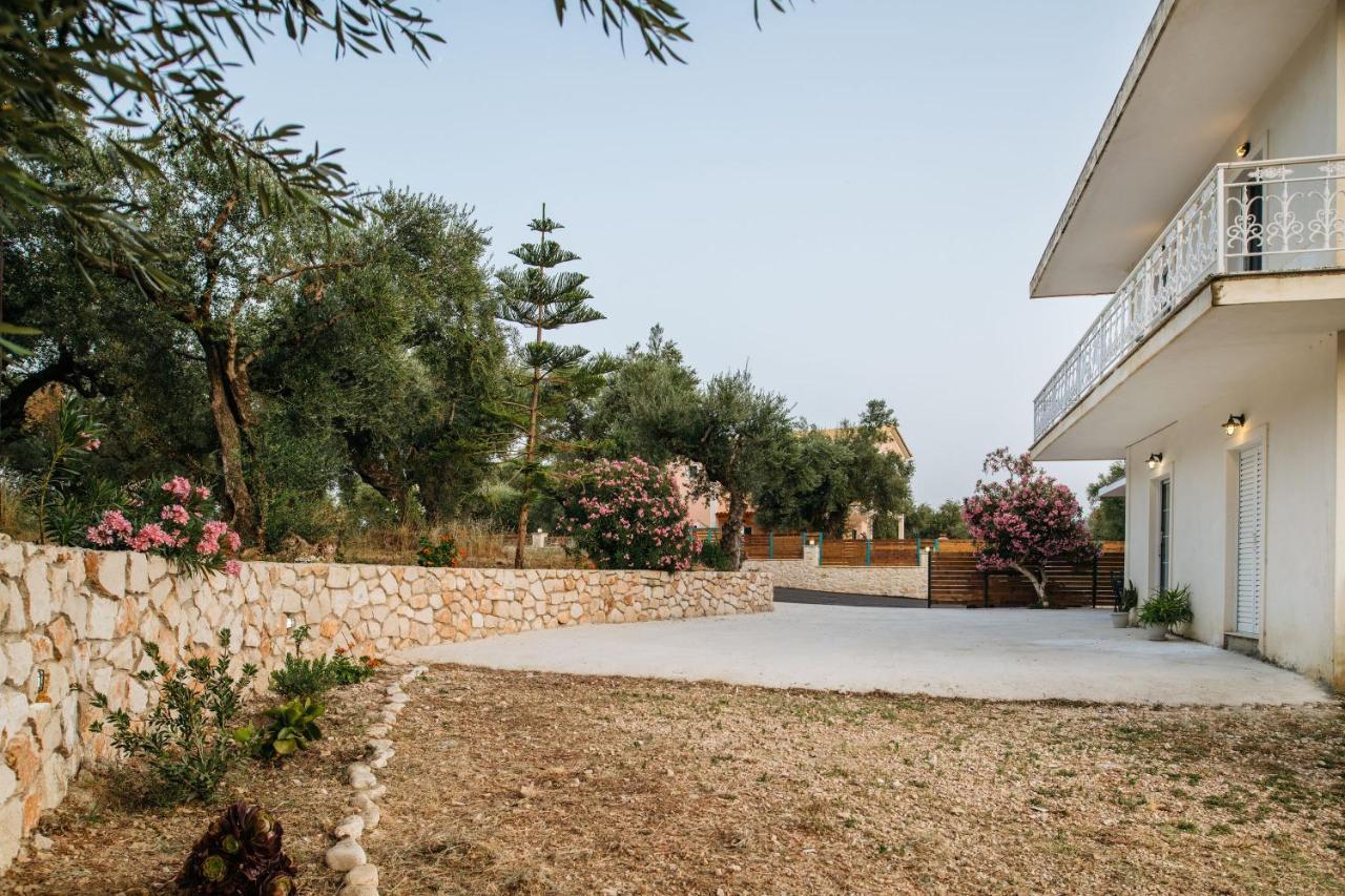 Olive Yard House * Lithakia (Zakynthos)